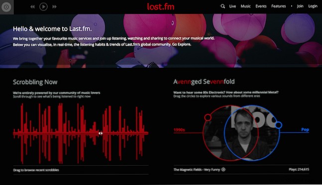 How to Discover the Best Internet Radio Stations: Expert Guide and Top Platforms