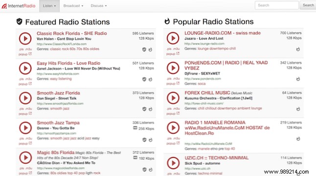 How to Discover the Best Internet Radio Stations: Expert Guide and Top Platforms