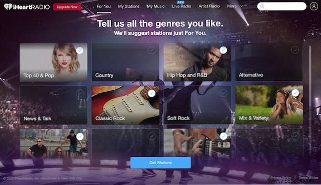 How to Discover the Best Internet Radio Stations: Expert Guide and Top Platforms