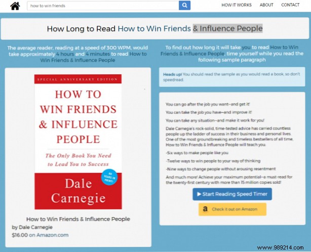 How to Estimate Reading Time for Any Book: A Reliable Guide