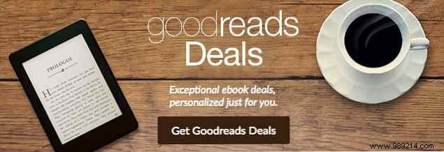 Score Epic eBook Deals with Goodreads: Your Insider Guide