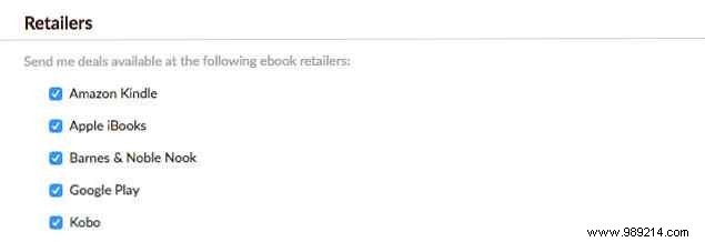 Score Epic eBook Deals with Goodreads: Your Insider Guide