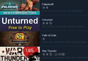 4 Trusted Sites for Legal Free PC Game Downloads