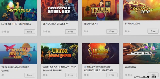 4 Trusted Sites for Legal Free PC Game Downloads