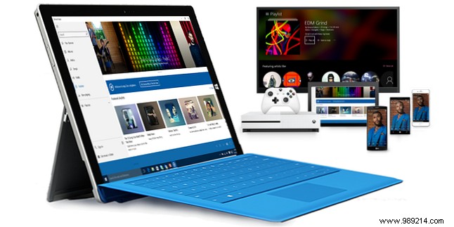 Unlock 4 Months of Groove Music Pass for Free: Microsoft s Limited-Time Deal