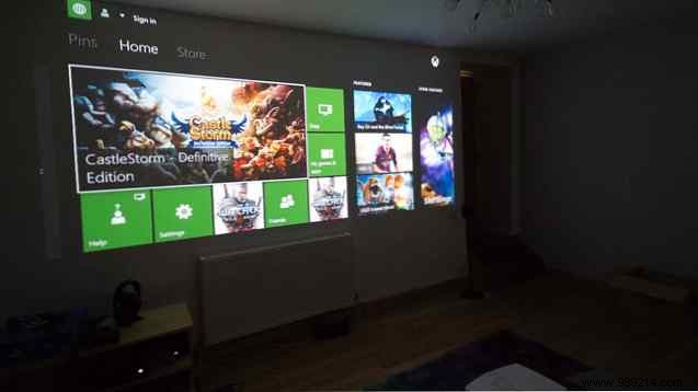 How to Build an IMAX-Like Home Theater Experience on a Budget