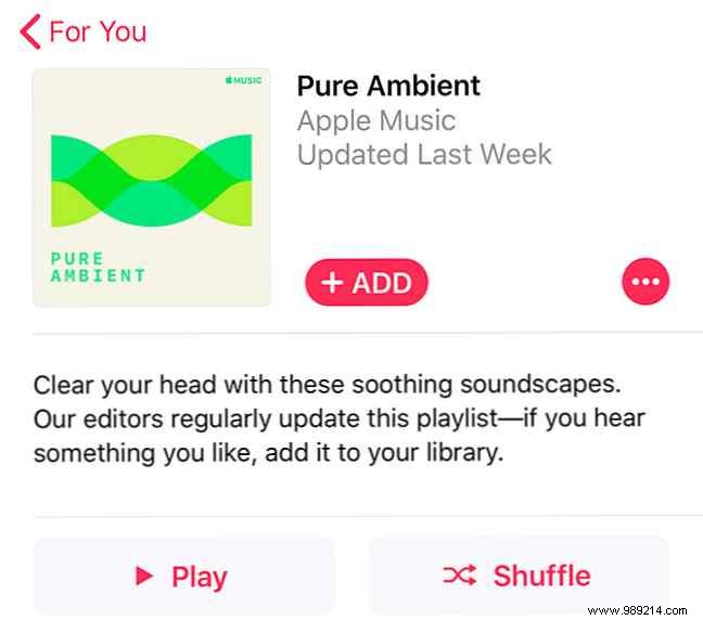 Apple Music Playlists: Complete Guide to Creating, Sharing, and Discovering