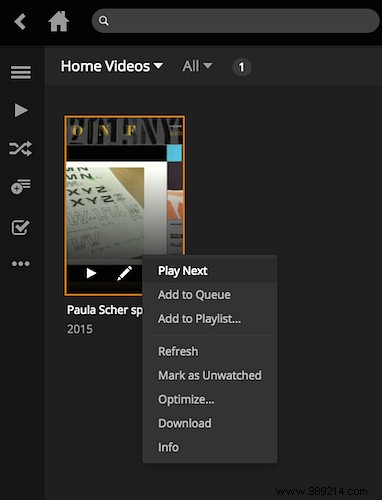 Achieve Butter-Smooth Plex Playback: Unlock the Power of Plex Optimizer