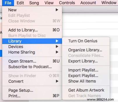 How to Easily Remove Duplicate Songs from Your iTunes Library