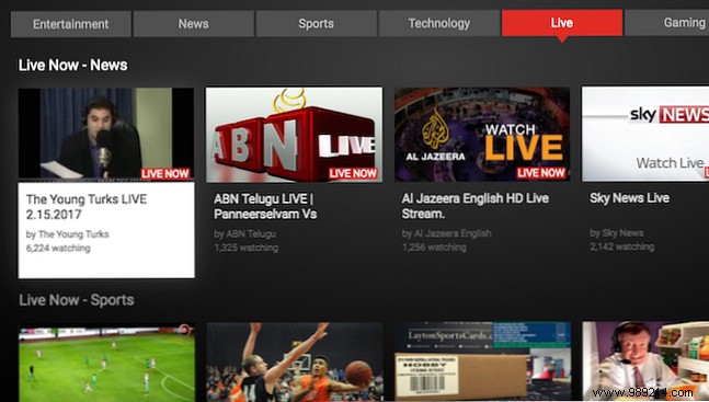 Maximize Your YouTube TV App: Expert Tips for the Ultimate Viewing Experience