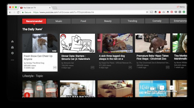 Maximize Your YouTube TV App: Expert Tips for the Ultimate Viewing Experience