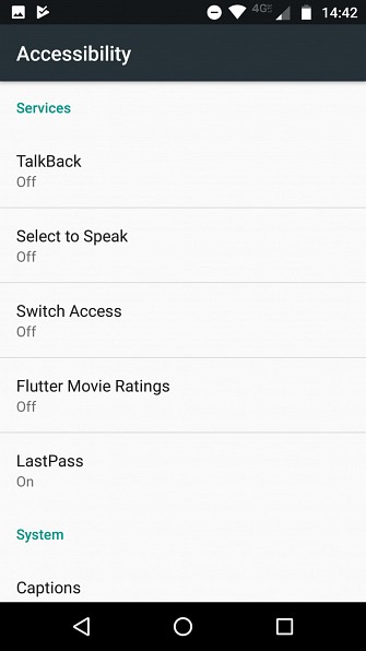 How to View IMDb Ratings Directly in the Netflix Android App