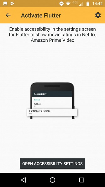 How to View IMDb Ratings Directly in the Netflix Android App