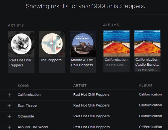 Master Spotify Searches: 5 Advanced Filters to Find Your Music Faster