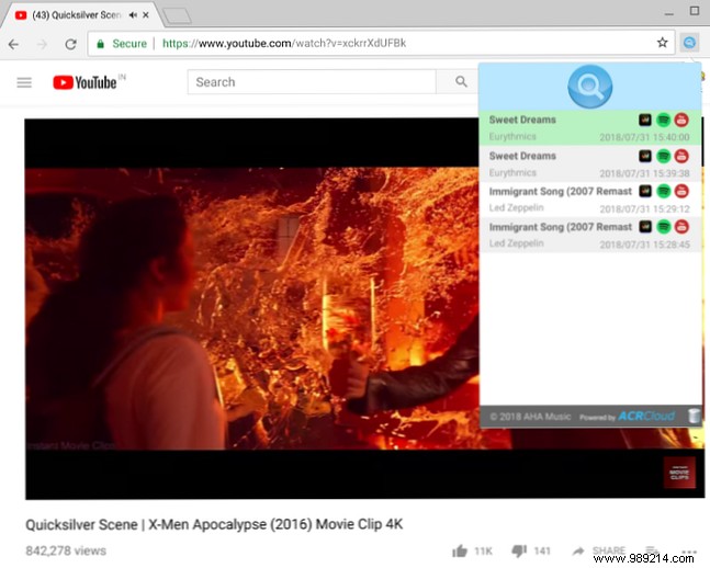 How to Identify Songs in YouTube Videos: 5 Expert Methods That Work
