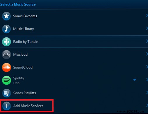 How to Stream Live Radio on Sonos Speakers: Top Apps and URL Guide