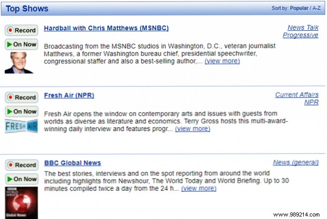 How to Stream Live Radio on Sonos Speakers: Top Apps and URL Guide