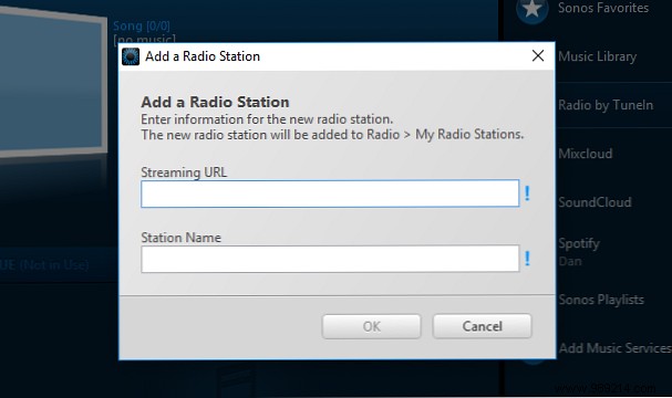 How to Stream Live Radio on Sonos Speakers: Top Apps and URL Guide