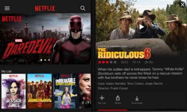 How to Legally Download Movies for Offline Viewing on Top Streaming Services