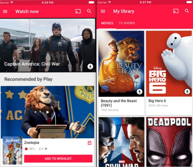 How to Legally Download Movies for Offline Viewing on Top Streaming Services