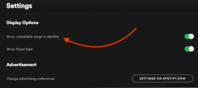 How to Track and Recover Missing Songs from Spotify Playlists