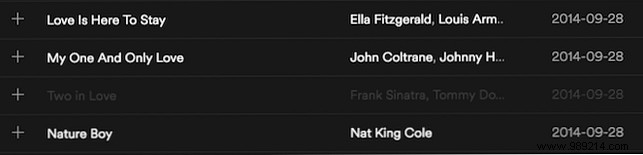 How to Track and Recover Missing Songs from Spotify Playlists