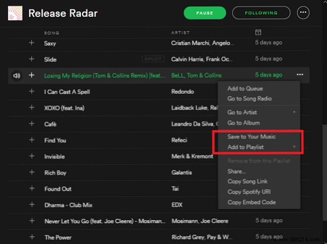 5 Proven Tips to Improve Spotify Recommendations and Discover Music You ll Love