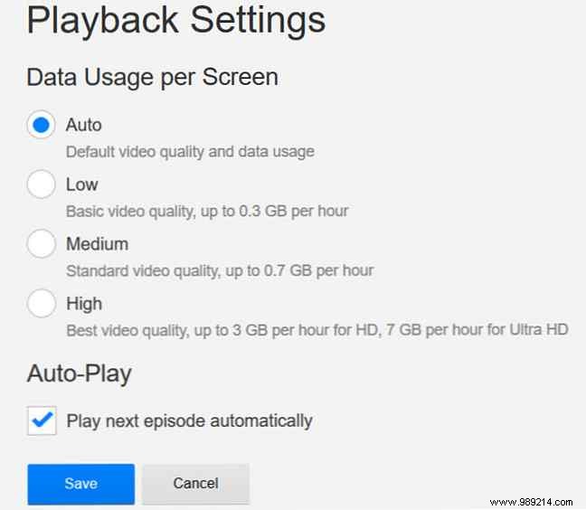 Maximize Your Netflix Experience: Key Settings Tweaks for Personalized Streaming