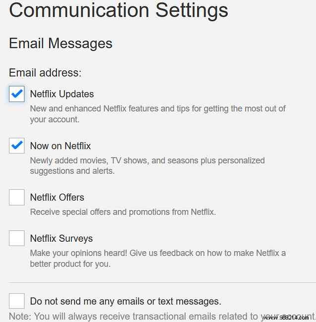 Maximize Your Netflix Experience: Key Settings Tweaks for Personalized Streaming