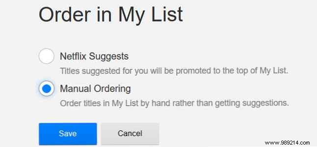 Maximize Your Netflix Experience: Key Settings Tweaks for Personalized Streaming