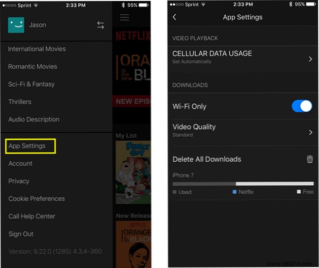 Maximize Your Netflix Experience: Key Settings Tweaks for Personalized Streaming