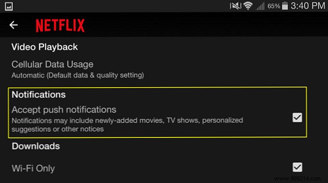 Maximize Your Netflix Experience: Key Settings Tweaks for Personalized Streaming