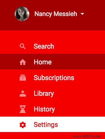 How to Set Up and Switch Multiple YouTube Accounts on Roku