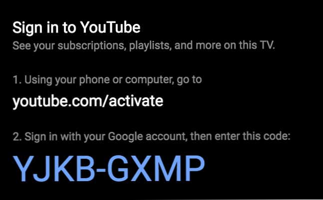 How to Set Up and Switch Multiple YouTube Accounts on Roku