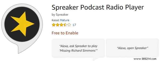 How to Listen to Podcasts on Your Amazon Echo: 8 Top Alexa Skills