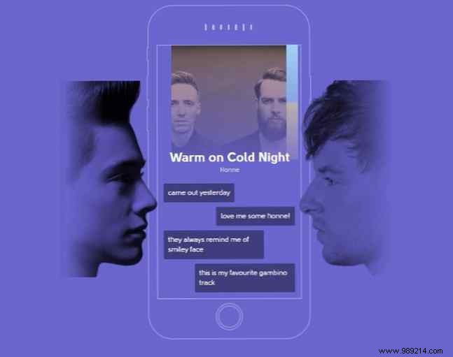 10 Best Apps to Listen to Music Synchronized with Friends Remotely