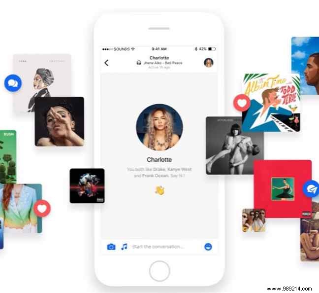 10 Best Apps to Listen to Music Synchronized with Friends Remotely