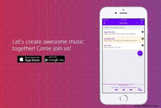 10 Best Apps to Listen to Music Synchronized with Friends Remotely