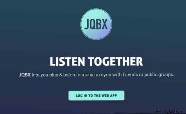 10 Best Apps to Listen to Music Synchronized with Friends Remotely