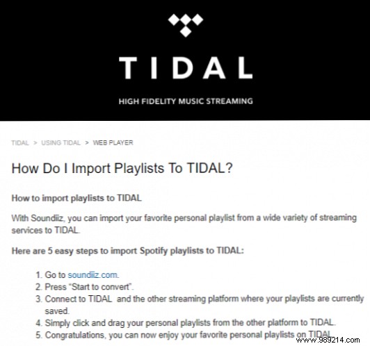 How to Switch Music Streaming Services Seamlessly: Expert Tools and Tips
