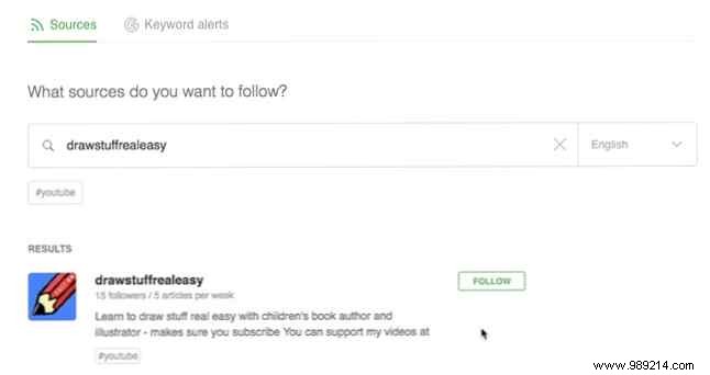 Master Your YouTube Subscriptions: Stay Updated with RSS Feeds