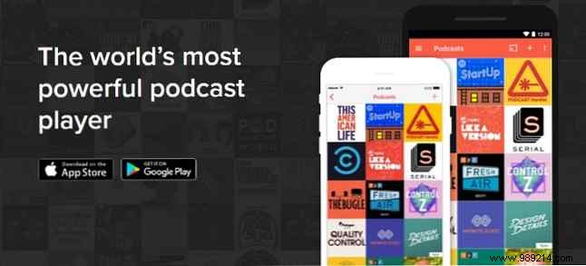 Master Your Podcast Collection: Pocket Casts Tips from a Seasoned Listener