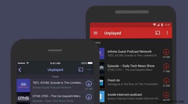 Master Your Podcast Collection: Pocket Casts Tips from a Seasoned Listener