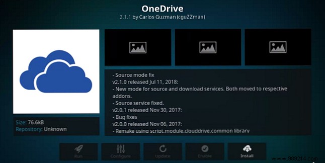 Build Your Private Netflix: Stream Personal Media with Kodi, Dropbox, Google Drive, or OneDrive