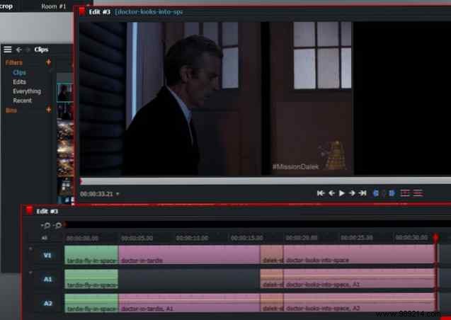 Create Your Own Doctor Who Adventure: BBC s Mission DALEK Guide
