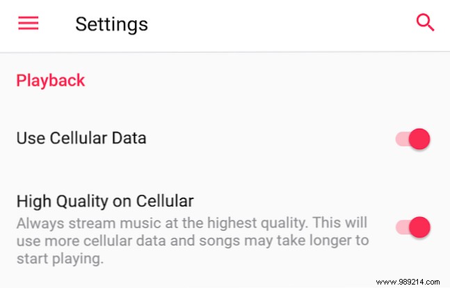 How to Improve Audio Quality in Your Music Streaming Apps: Spotify, Apple Music, Tidal & More