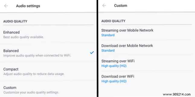 How to Improve Audio Quality in Your Music Streaming Apps: Spotify, Apple Music, Tidal & More