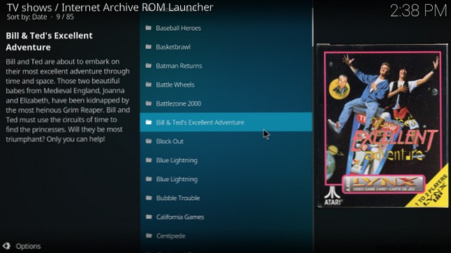 How to Play Internet Archive Retro Games on Kodi: Expert Step-by-Step Guide