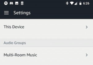 How to Set Up and Sync Music Across Multiple Amazon Echo Devices
