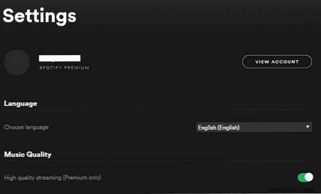 How to Choose the Best Music Streaming Service for Your Needs